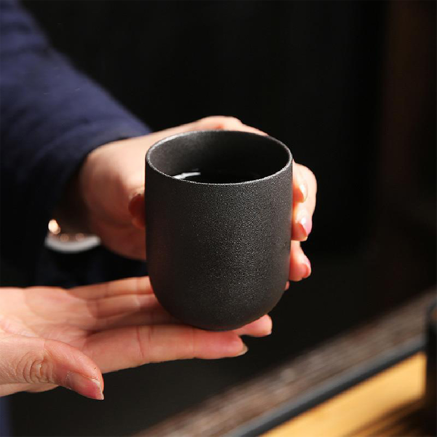 新しいヴィンテージセラミックカップ日本の陶器磁器 130 ミ - Is Japanese Lifestyle Healthy のレビューと価格